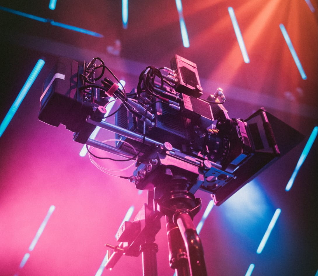 camera