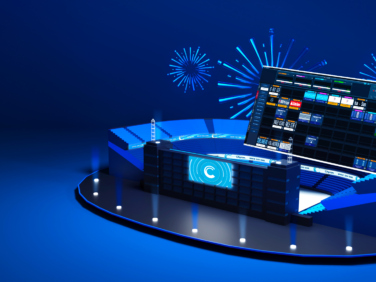 Stadium and In-Venue Production