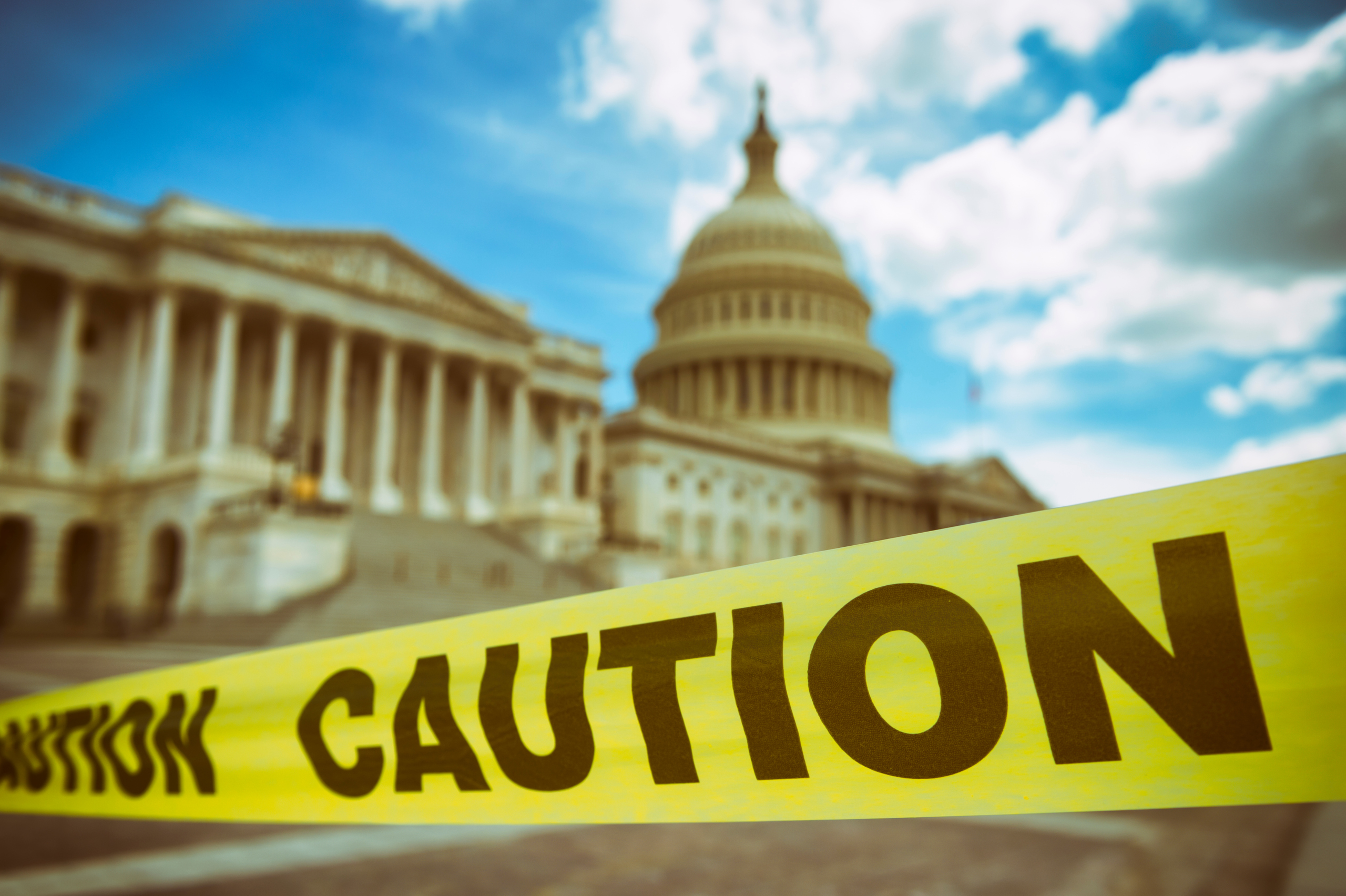 The US Capitol Riots drove record-breaking news audiences across broadcast channels, digital platforms, and live stream viewership.