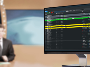 Chyron Releases PRIME Live Platform 4.2 with Enhanced Graphics and Switching Capabilities