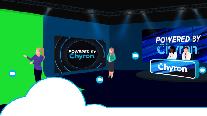 Chyron Rack Education - Live Production Solutions - Chyron
