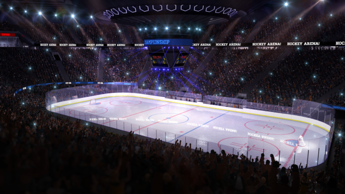 Live Production Venue Solutions